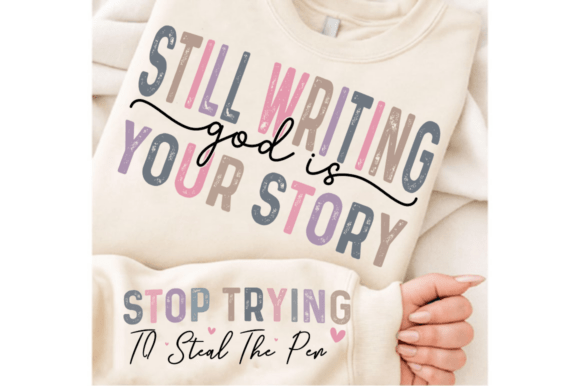Boho Christian SVG: Faith SVG