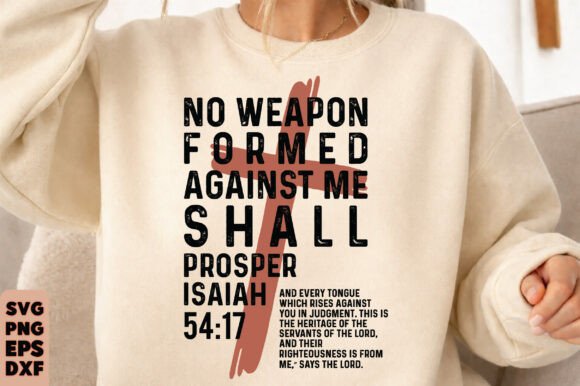 Christian Quotes SVG PNG, Faith SVG PNG