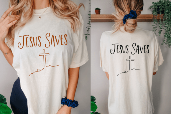 Jesus Saves SVG: A Designer’s Real-World Embroidery Review