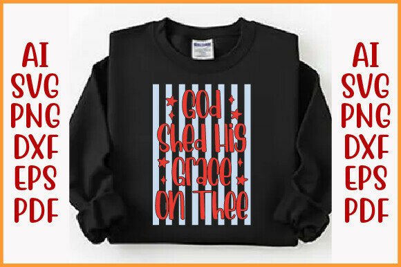 Patriotic PNG, American PNG, Christian T-Shirt Designs